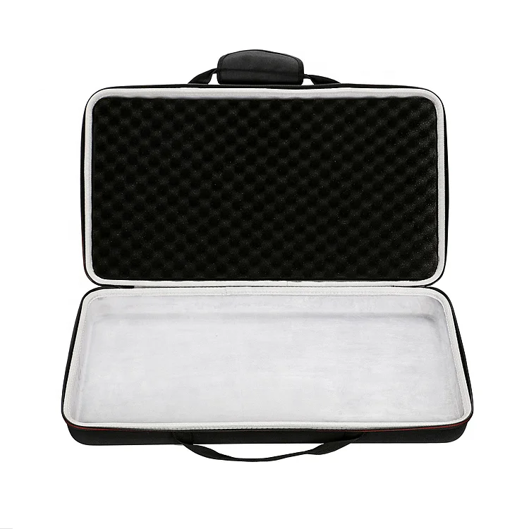 GX Promotion Shockproof  Pioneer DJ DDJ-SB3/DDJ-SB2/DDJ-400 DJ Controller  Carrying Case