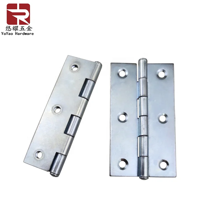 90*50 Heavy Duty Hardware Accessory Furniture Hinges Door Metal Iron Free Contemporary Bedroom Cabinets Smart Kitchen Mechanism