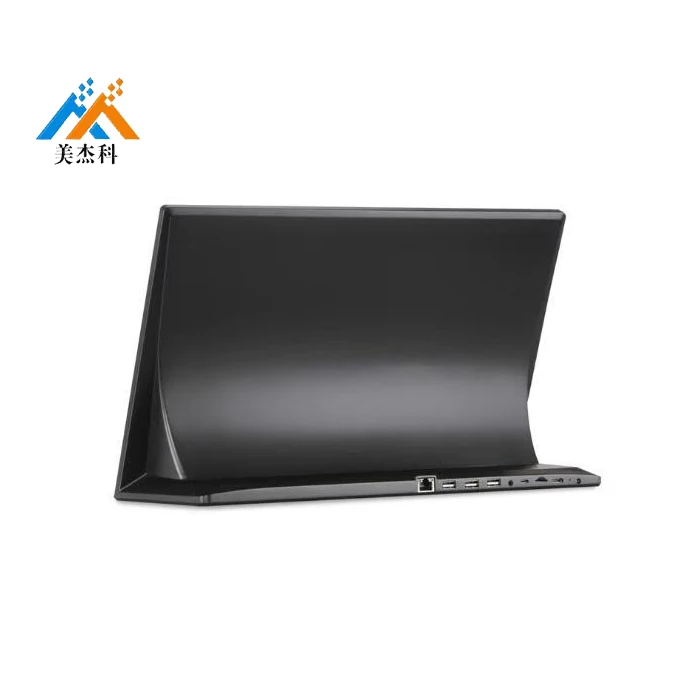OEM 15 inch LCD touch display IP65 Capacitive touch Screen Tablet Monitor Flat Panel Display For Industrial