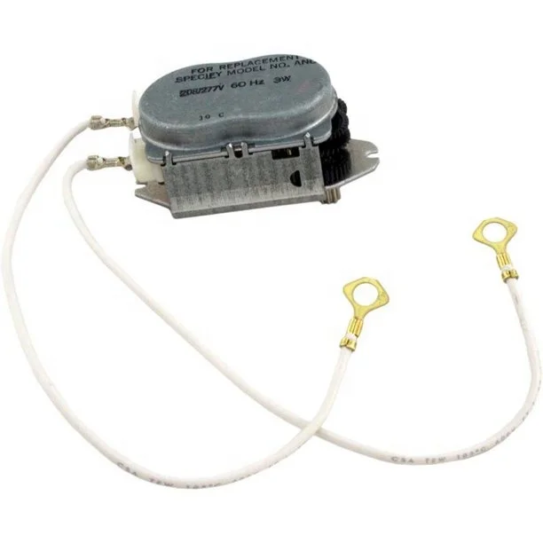 Intermatic WG1573 mechanical Replacement Clock Motor  for pool pump whole timer Swimming Pool usage