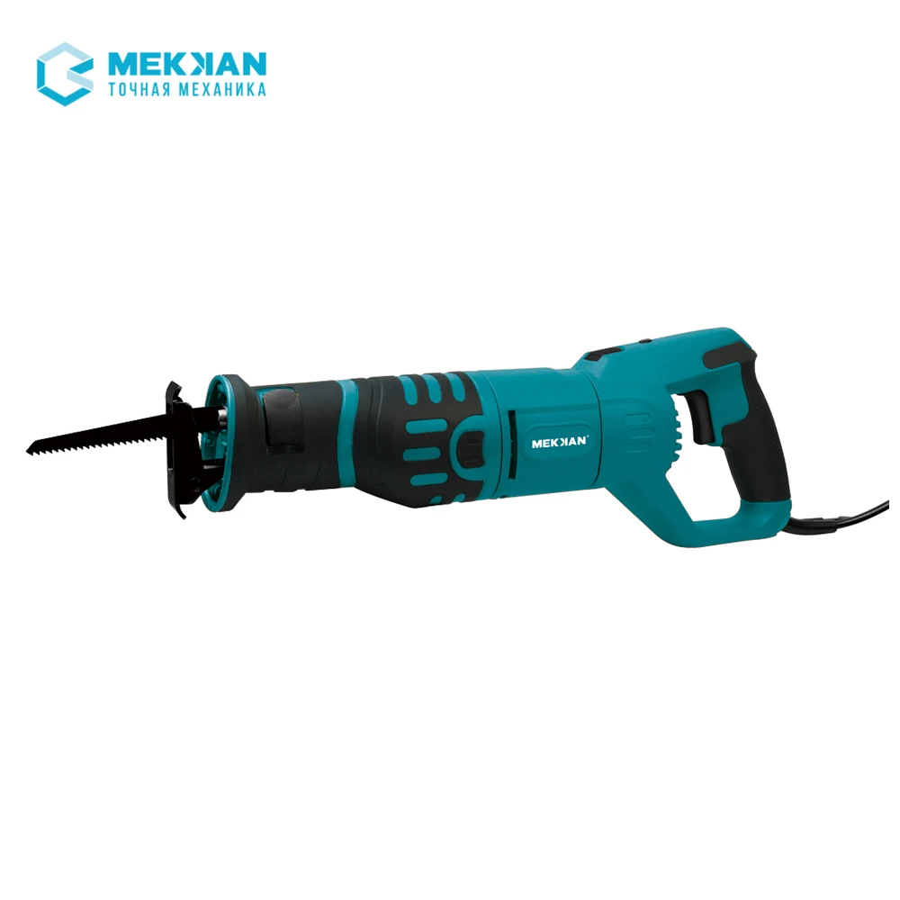 Mekkan 83303 1050W high performance new model electric saw Reciprocating Saw