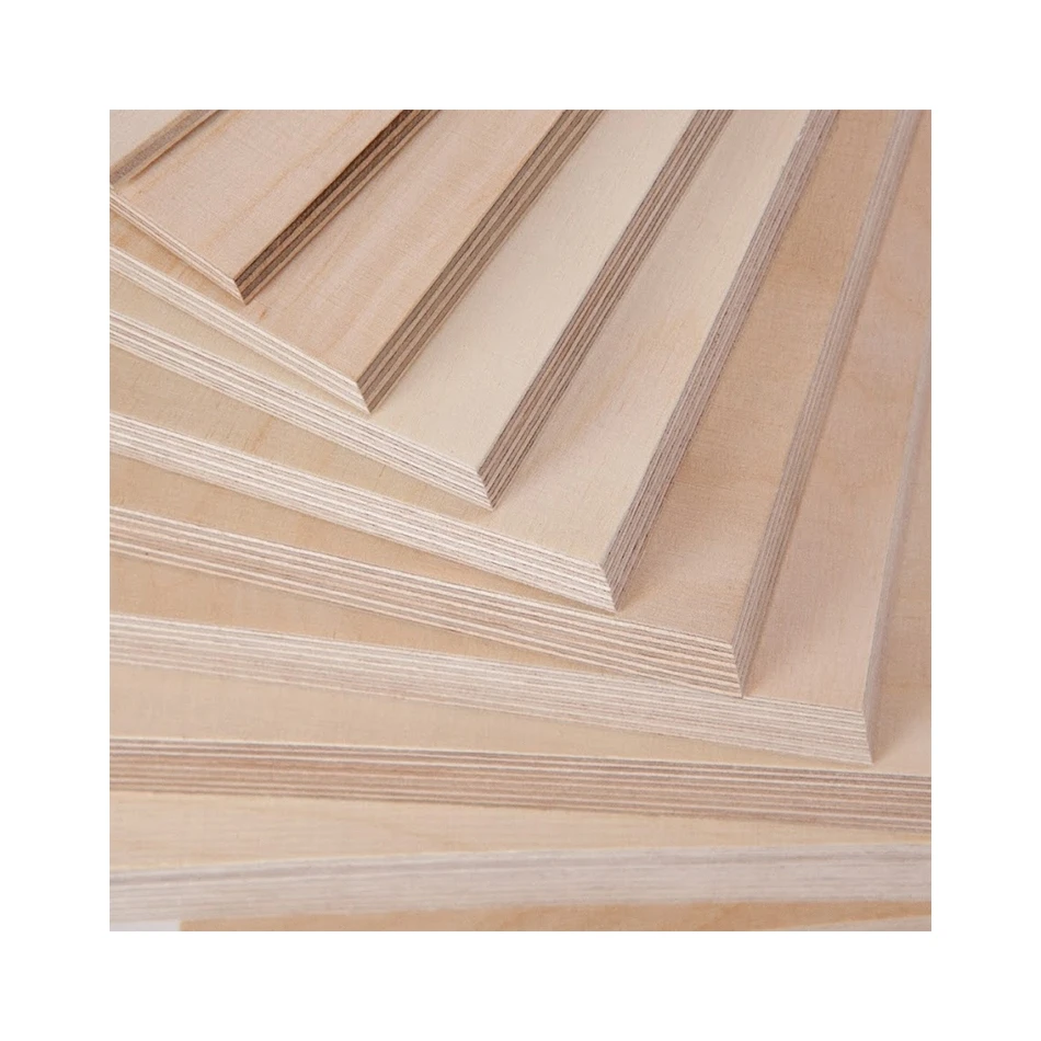 Manufacturer Sales Birch Plywood Furniture Birch Plywood Marine Board