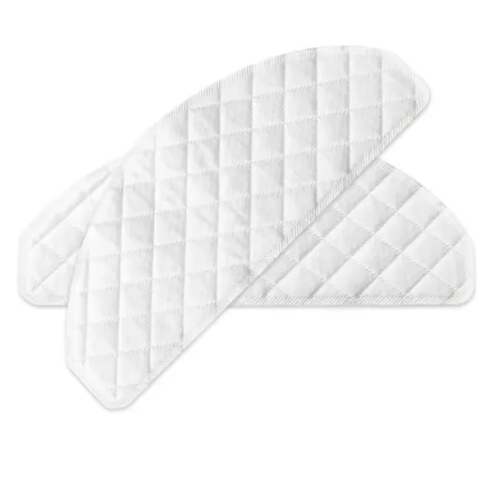 Disposable Mops Cloth Pads Fit for Ecovacs Ozmo T8 AIVI N8 Pro Robot Vacuum Cleaner spare parts