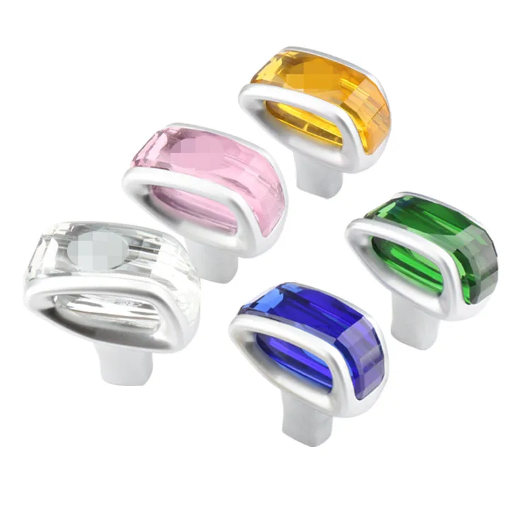 For mercedes benz  CLS AMG 2012 to 2015 New product design Support sample car Metal  gear shift knob