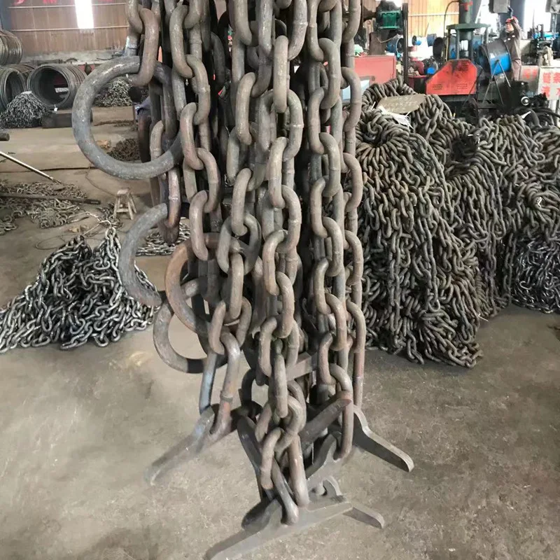 Горячее цинкование журнала бум цепи с конкурентоспособной ценой