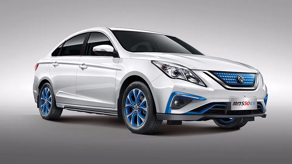  Высококачественный и новый дизайн Dongfeng S50 ev седан с мини электрическим автомобилем/электрический мини-автомобиль на