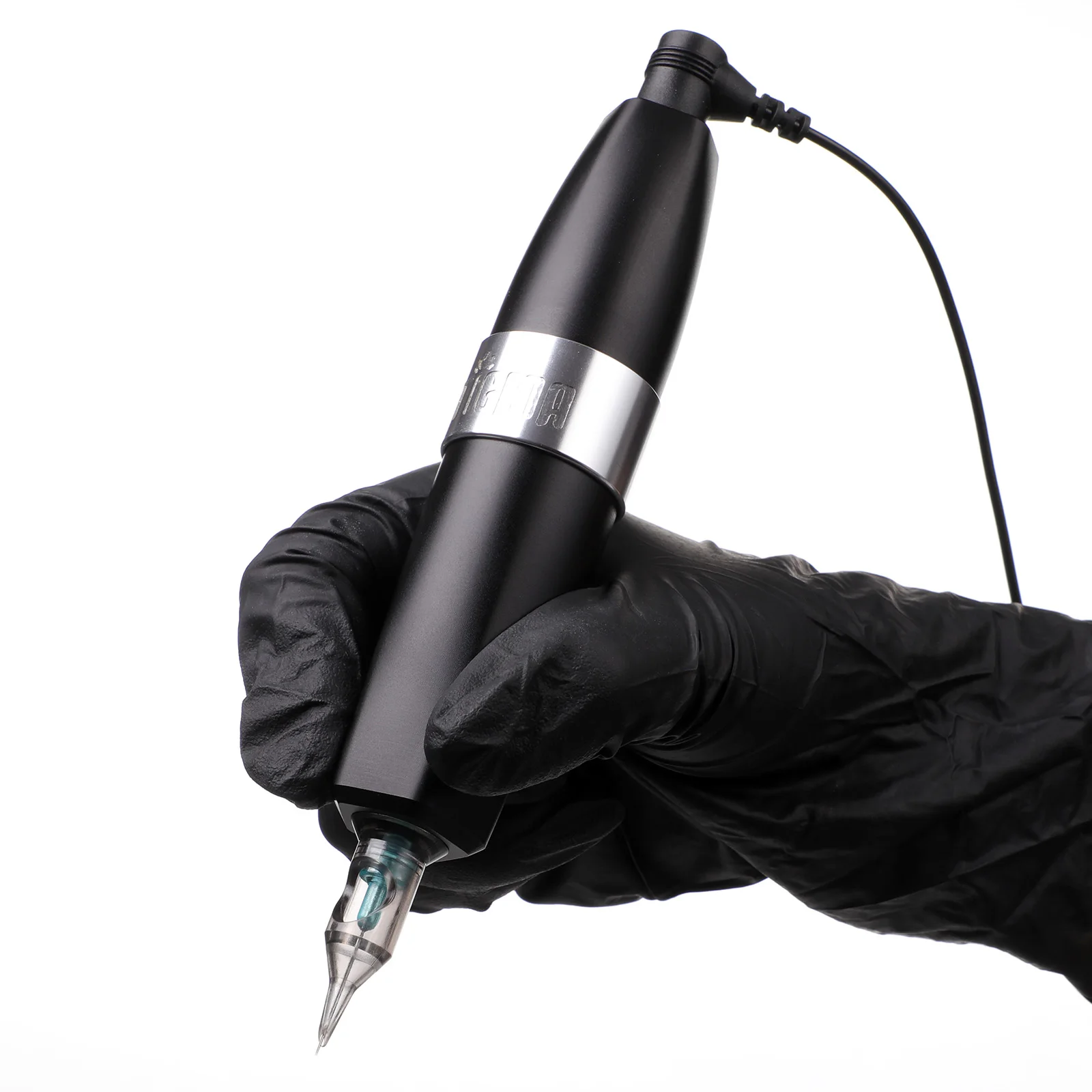 Stigma Rotary Tattoo Pen 3.0 mm Stroke Premium Quality Tattoo Machine 10 W Taiwan Motor with RCA Connection