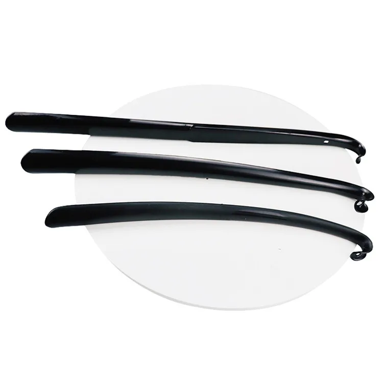 China Wholesale Shoes Durable Portable Shoehorn Professional Spoon Shoe Horn