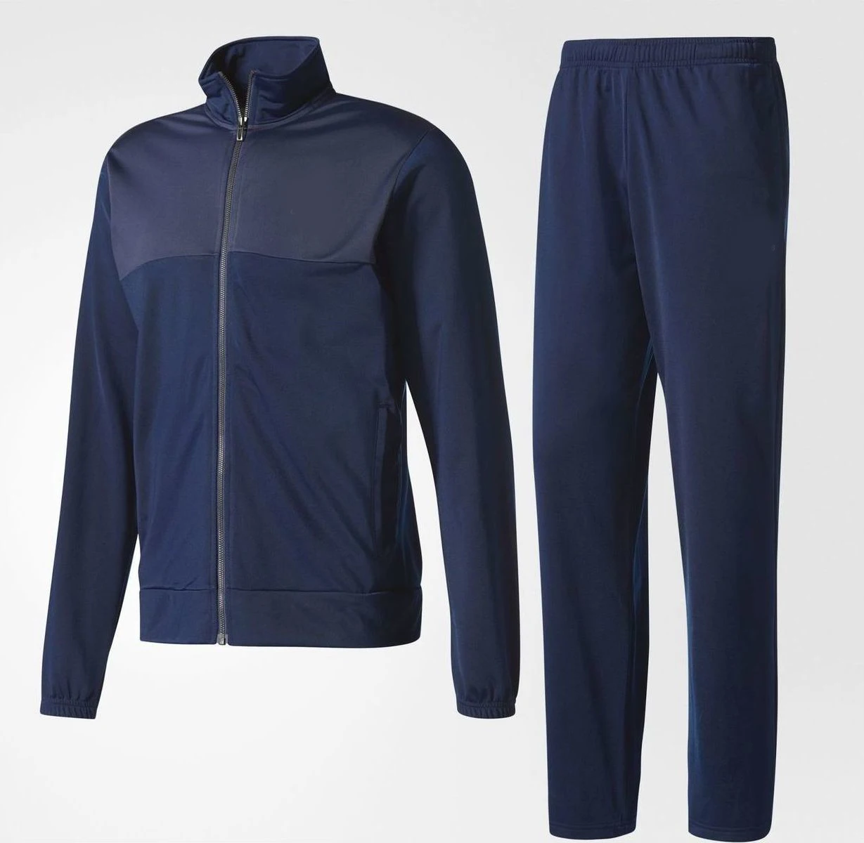 Professional design custom made hot sale tracksuit for men sublimated Training&Jogging Wear