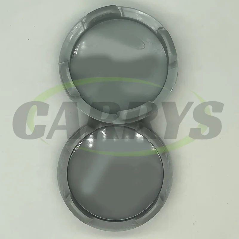 Four Claws For Ford 54mm Wheel Center Caps Hub Modification Plastic Cover