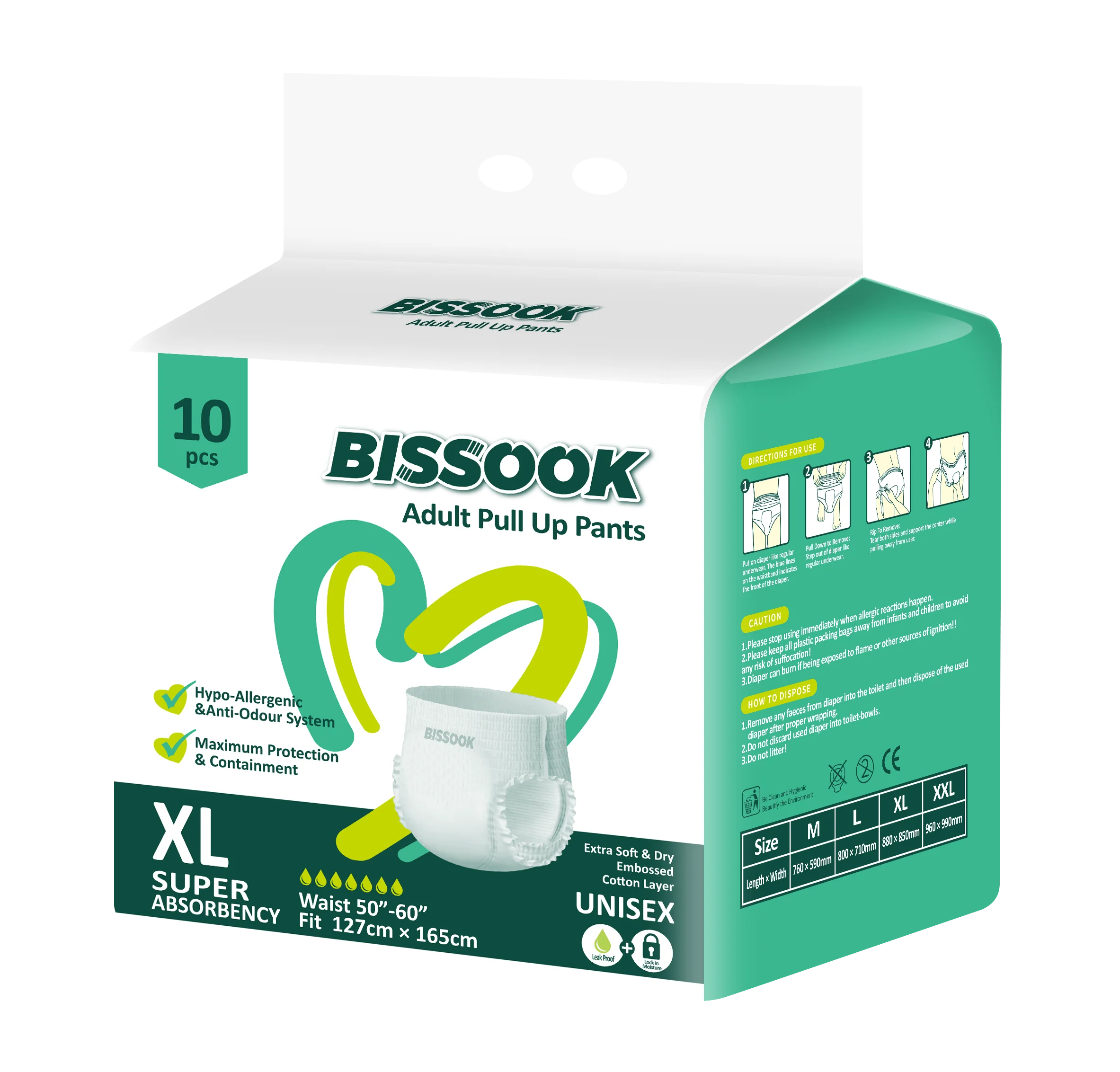 custom oem factory price abdl diaper ultra thick adult adult diapers wholesale adult cloth diapers and plastic pants