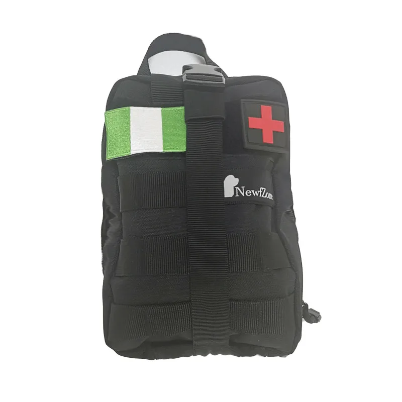 Принадлежности для активного отдыха набор для оказания первой помощи в Военном Стиле