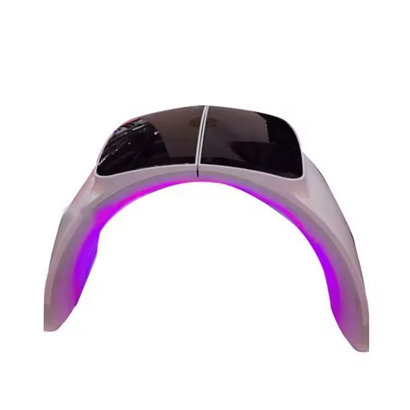 High Quality 7 color Skin Rejuvenation Machine PDT LED Light Therapy Facial Machines