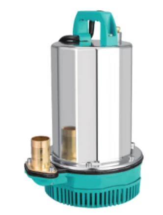 1Inch 12V 120W Brushless DC Motor Portable Centrifugal Agricultural Irrigation Solar Submersible Pump