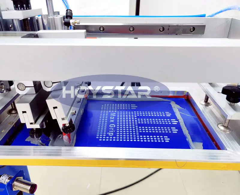 Pvc Cotton Glove Dotting Machine,Pvc Glove Printing Machine