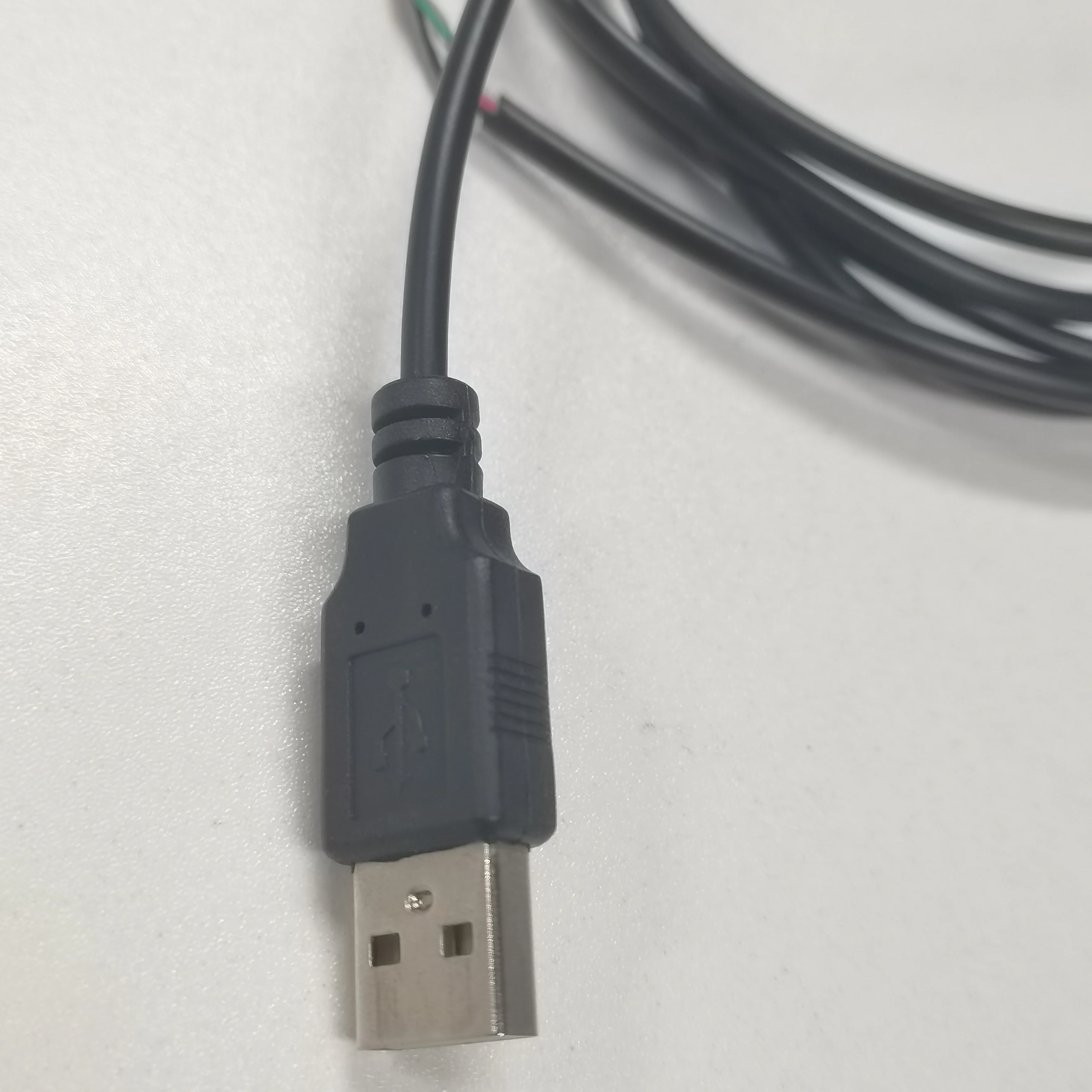 OEM&ODM Single Use 3.2mm Camera Module for Medical Endoscope OV9734 Inspection Endoscope Camera Manufacturers