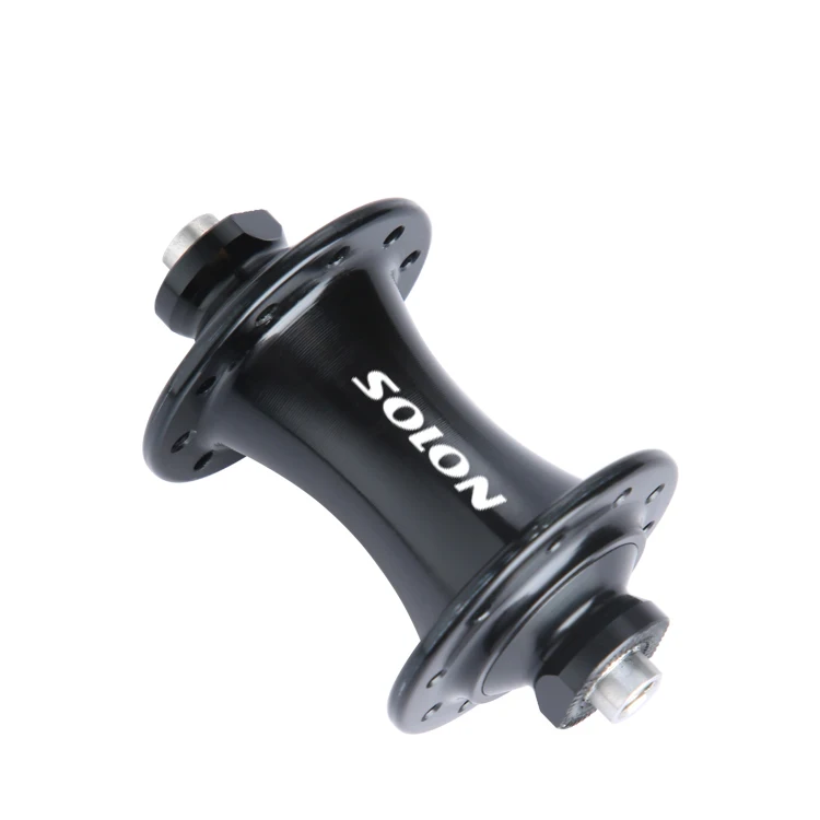 Hot selling Solon DH-503SF Road Folding Bike Bicycle Small Wheel Hub16H 20H 24H Holes  MTB Hub