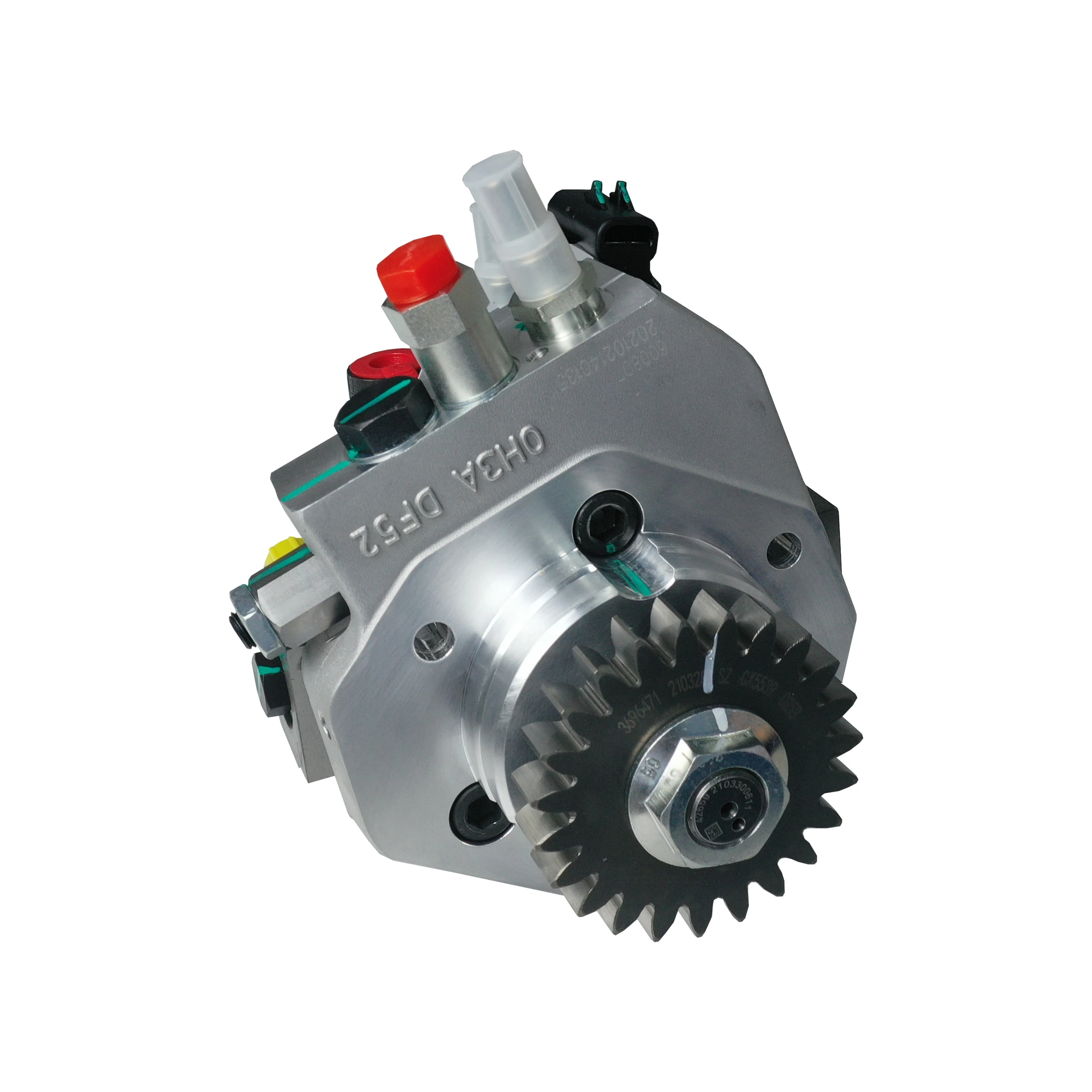 auto parts diesel engine fuel injection valve pump 4327066 for  ISF 28 ISF 38  SANY LIUGONG ZOOMLION price