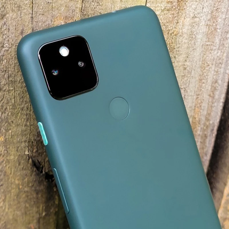 Wholesale Android Mobile Phones unlocked used second hand phone for Google Pixel 5a 128gb Original  5G