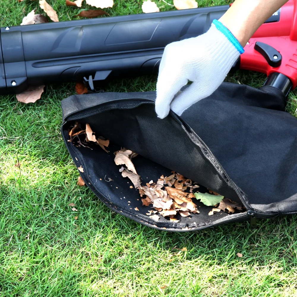 
EAST 18v Cordless With GS CE High Quality Blower Vacuum Leaf Vacuum snow blower on front end loader 