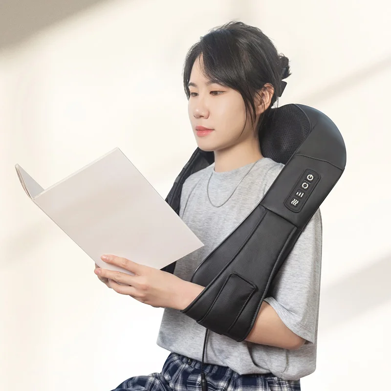 2023, Лидер продаж, автомобильный Массажер для дома и офиса