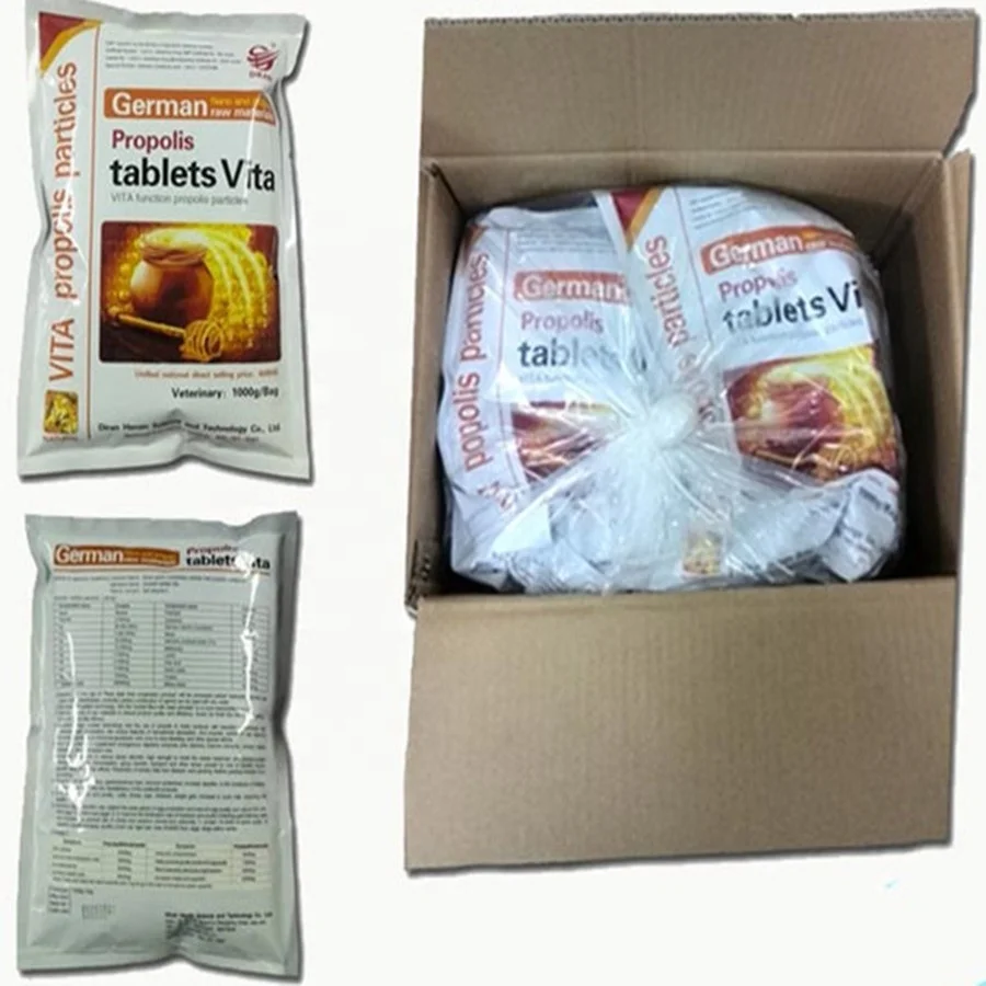 Poultry Chicken Multivitamins Soluble Powder for Farming Animals Poultry Chicken Cow Sheep Pig Anti-stress