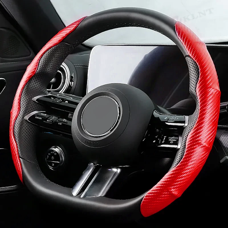 Аксессуары для салона автомобиля 2023 Удобный спортивный стильный Противоскользящий чехол на