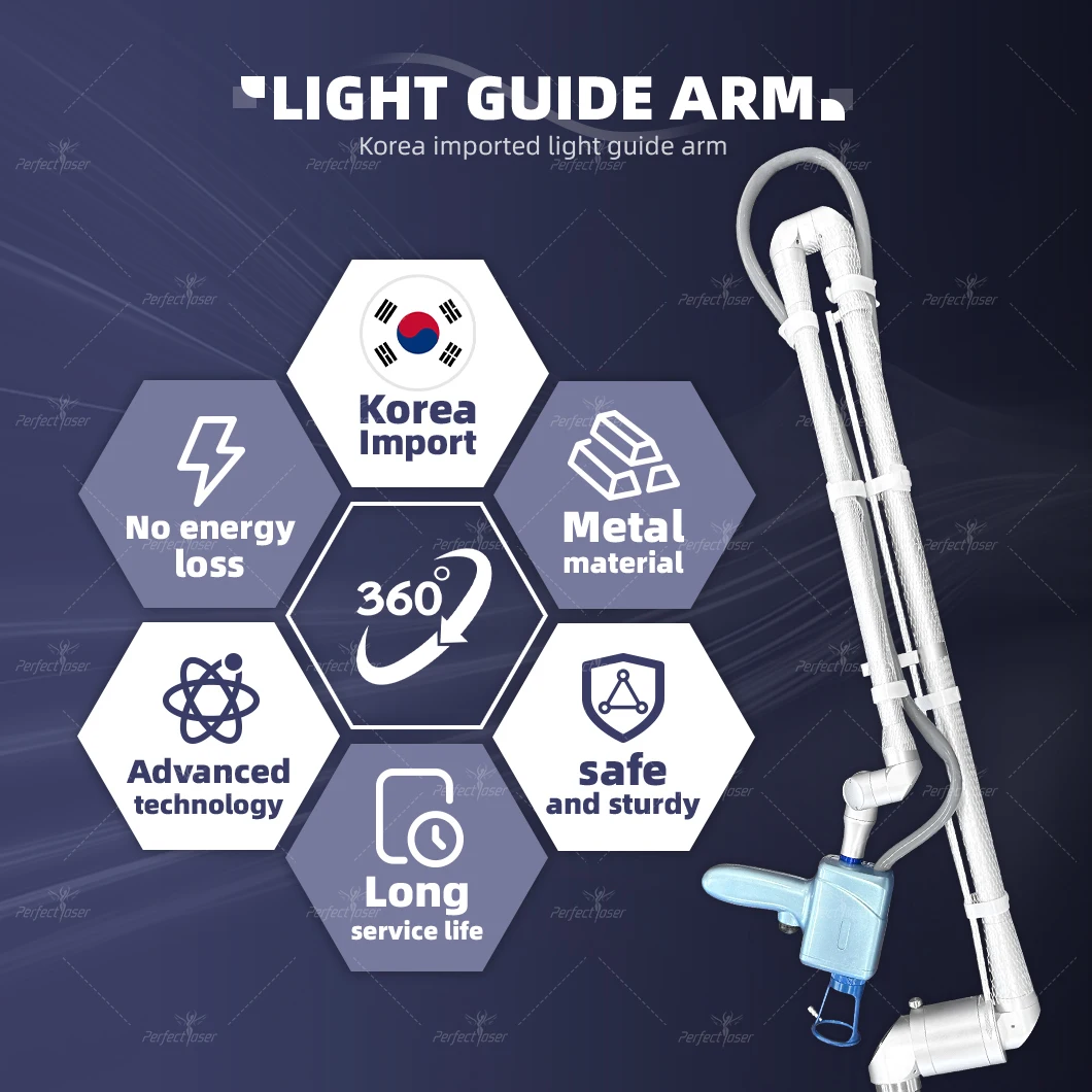 portable laser remove scars removal co2 fractional repair contraction vivev vaginal tightening machine