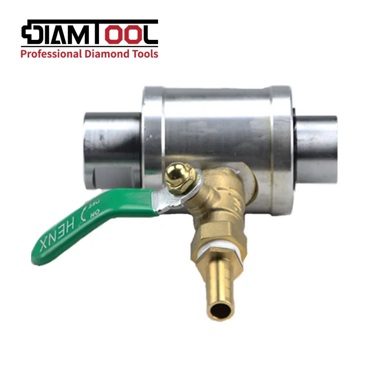 Professional Core Drill Bit Adapter Widely Used for Connecting Drill Machine and Water Valve Exchange Power Tool Accessory