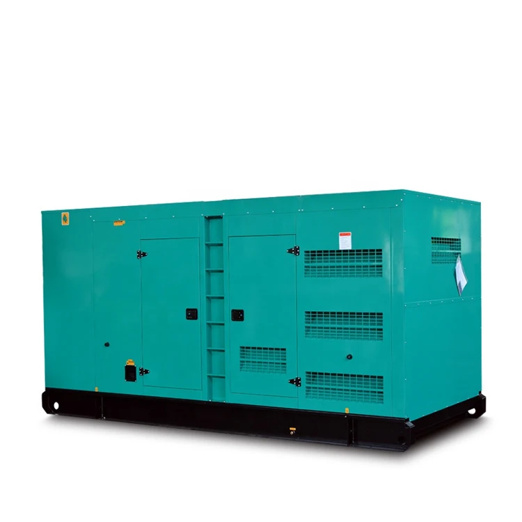 hot selling 10kw low rpm alternator 10KVA 13.5KVA 15KVA Single/Three phase generator engine cylinder head Offer