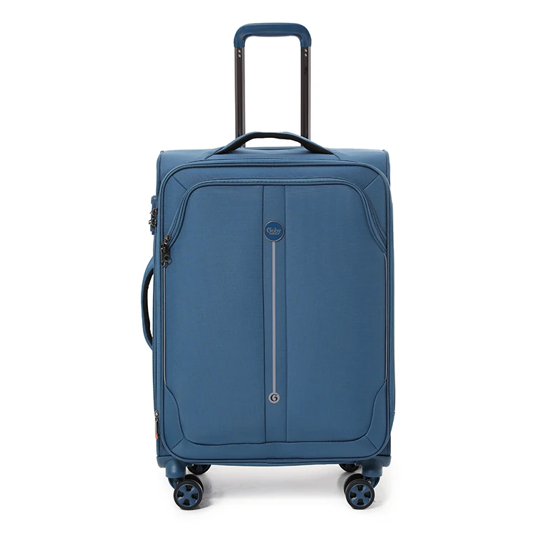 Goby London Ultralight Oxford Travel Luggage Set Waterproof Trolley it Luggage Suitcase