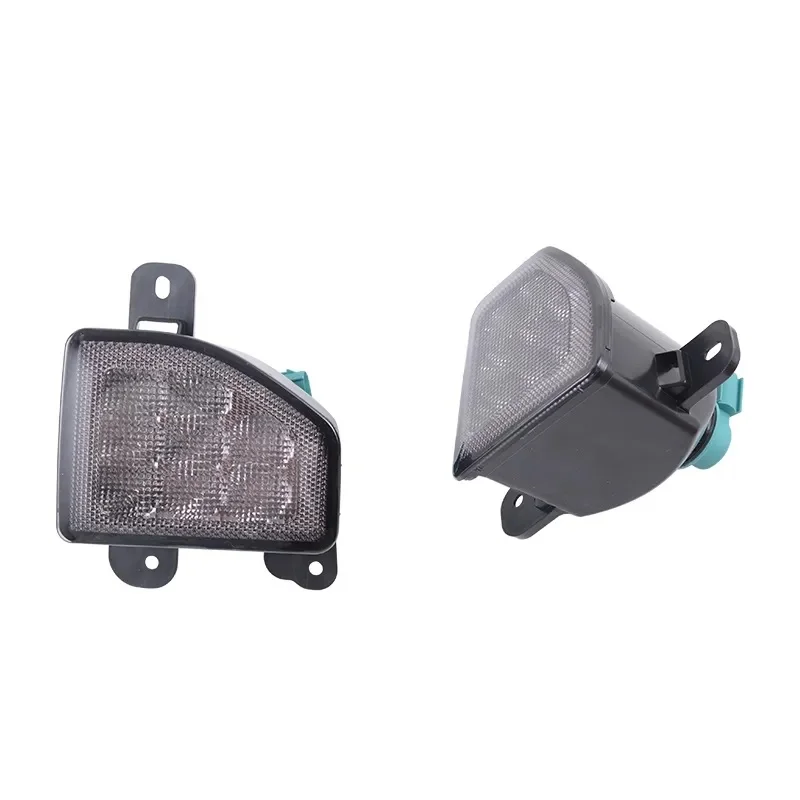 Hot sales Rear LED Tail Reverse Brake lamp Stop light Backup Lamps for Jeep Wrangler JL 2018 2019