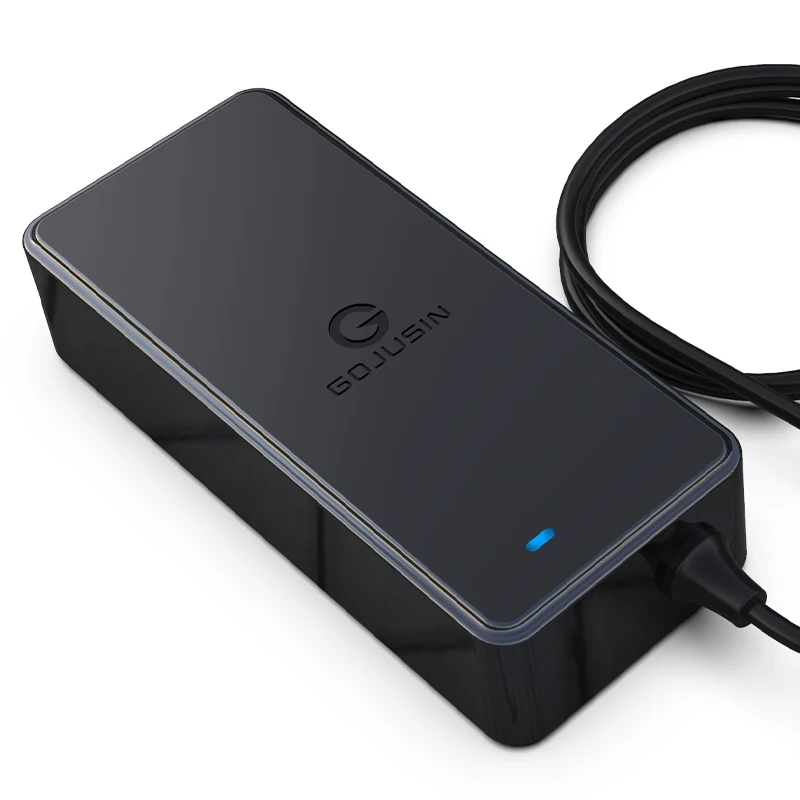 ETL SAA KC PSE listed 110V 230v AC DC 56v 1.5a 1.72a desktop switching power supply adapter