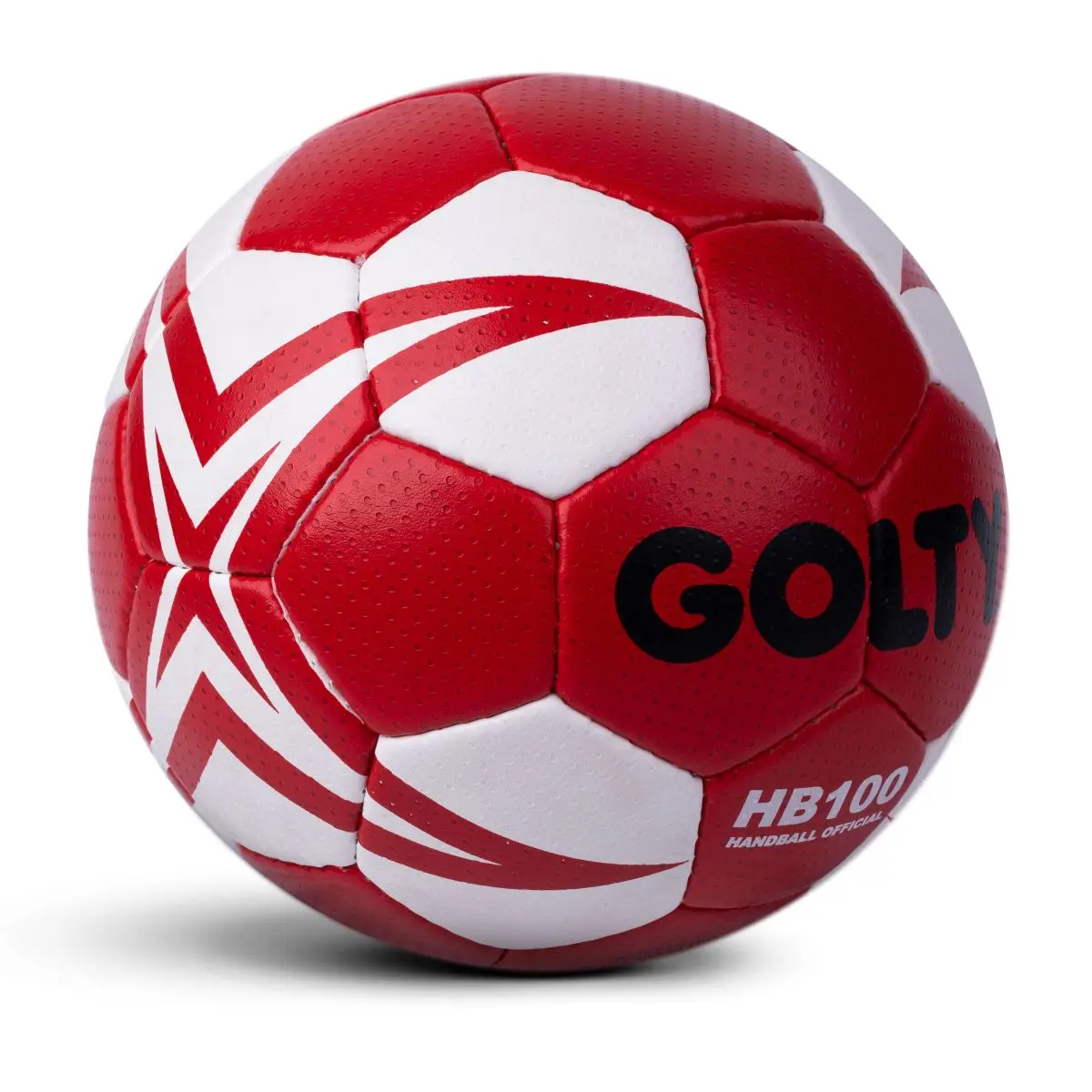 New Arrivals Hot Selling Handball High Quality Size 1 Hand Exercise Ball Handball Rubber Custom Logo for Training
