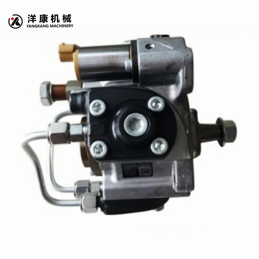 YANGKANG high pressure oil pump SANYI PC200 PC360 high quality