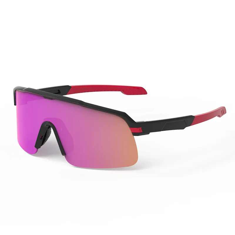 Newest Arrival Fashion Wholesale Driving Fishing Baseball Bicycle Sports Eyewear Baseball Sunglasses Cycling Glasses Men