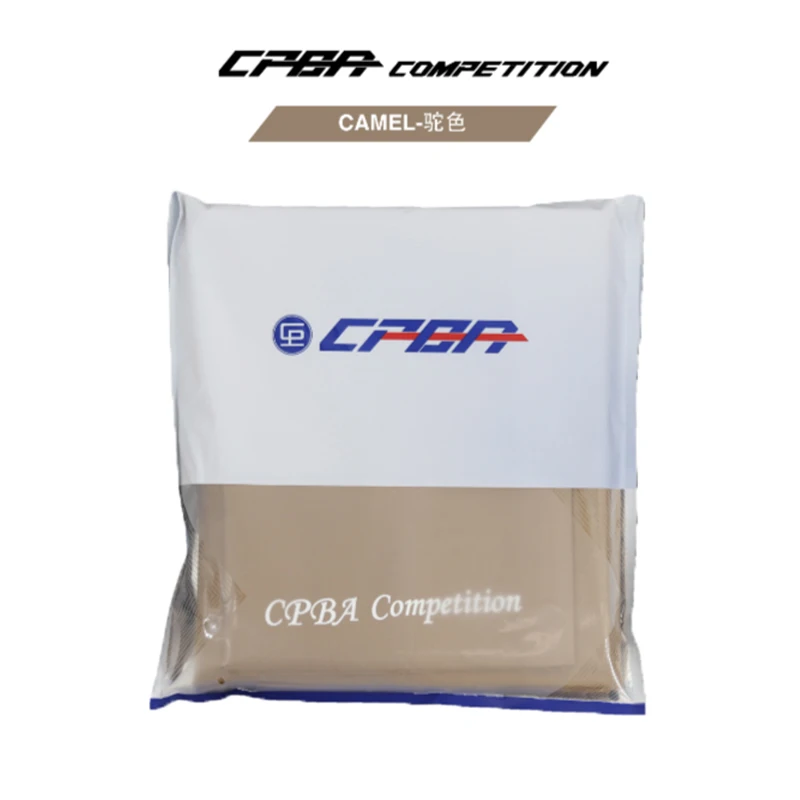 Hot selling cpba billiard table cloth CPBA competition cloth billiard 9 feet