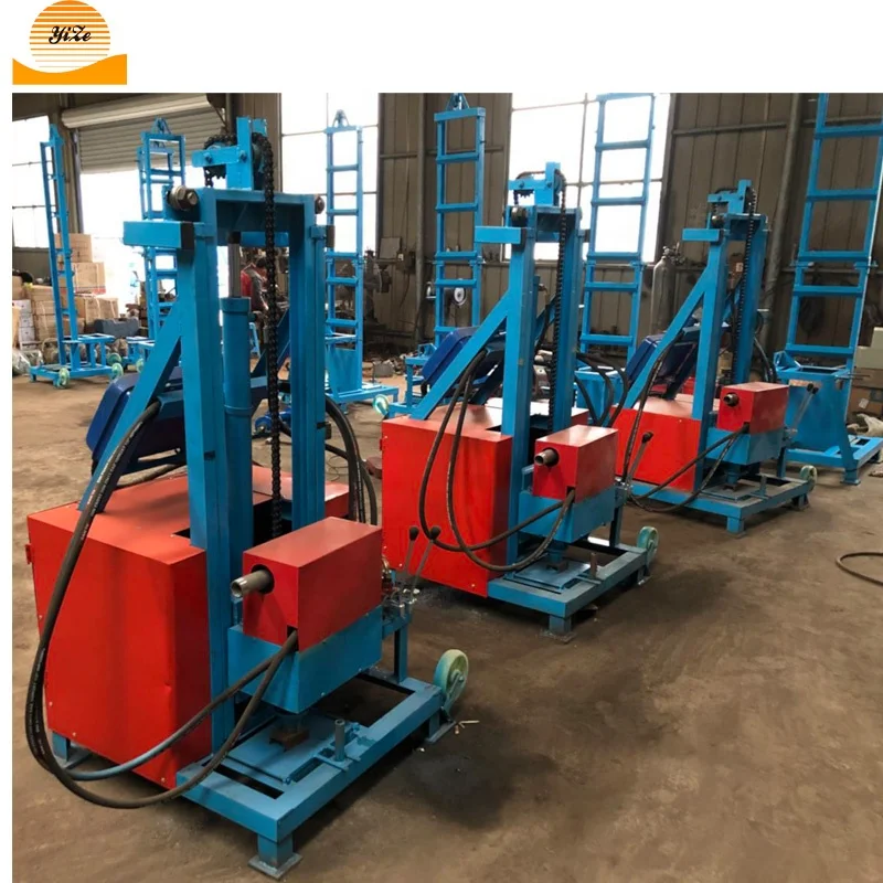 rotary water well drilling machine price