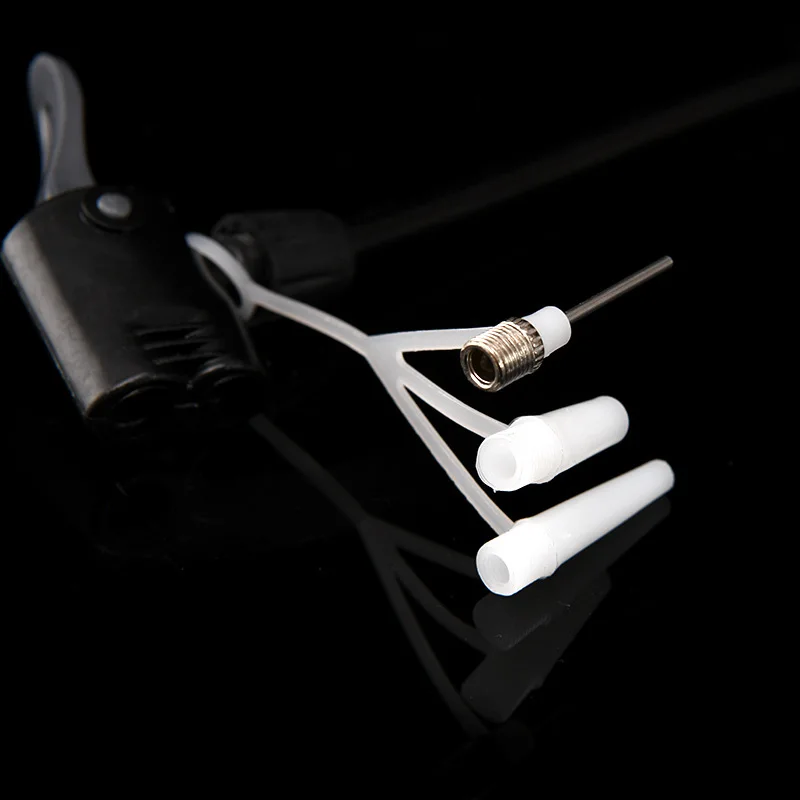 2023 new cheap neutral bicycle pump portable mini high pressure pump