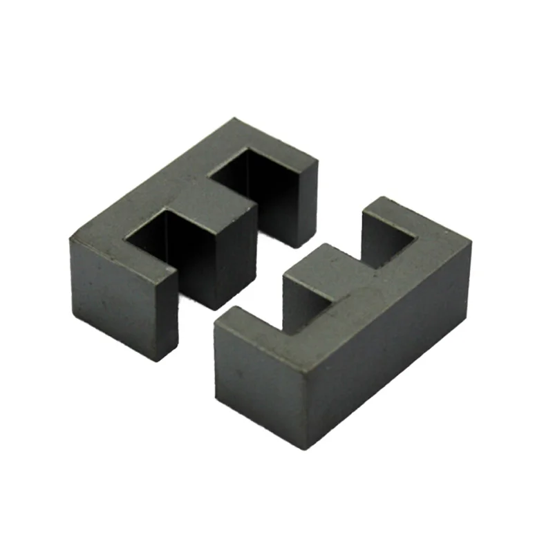 Factory Supply EE TYpe EE10/13/14 /16/Transformer core of Electric Magnetic Filter Magnetic Iron Ferrite Core