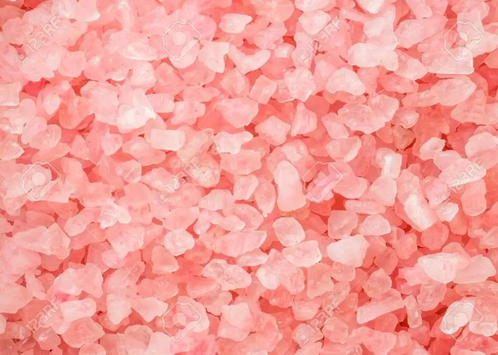 Himalayan dark Pink Salt (20-50 mm) for best health with premium quality
