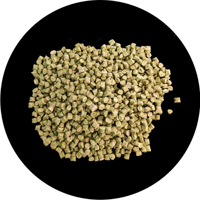 Manufacturer Plastic Resin PLA Polylactic Acid PLA Plastic Natural Resin PLA Plastic