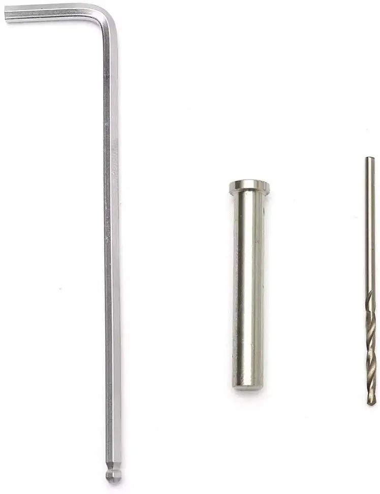 Hole Puncher Locator Opener Door Cabinets DIY Tool Jig Drilling Guide Concealed Hinge Drilling Jig Hole Locator