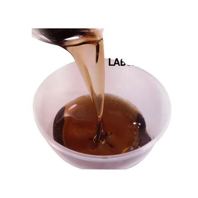 China Linear Alkylbenzene Sulfonic Acid CAS 27176-87-0 LABSA sulfonic acid for detergent raw materials