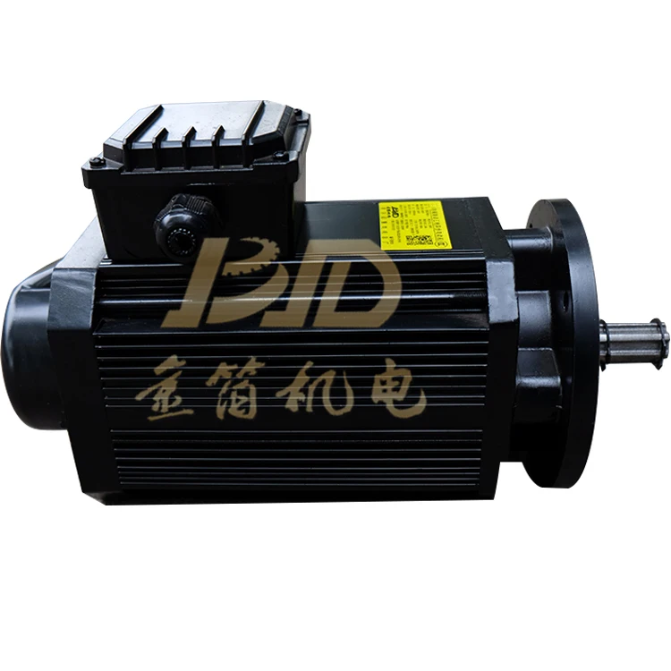 
China electromagnetic brake motor manufacturer 0.8kw1.5KW2.2kw 380 V 220 v runway beam crane motor end frame motor 