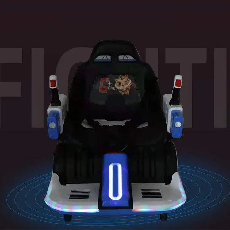 2023 Hot Sale Kids Dual 12V Battery Electric Drift Car Toy Pedal Foot Power Plastic 4-Wheel Ride-On for Girls Outdoor Exercise