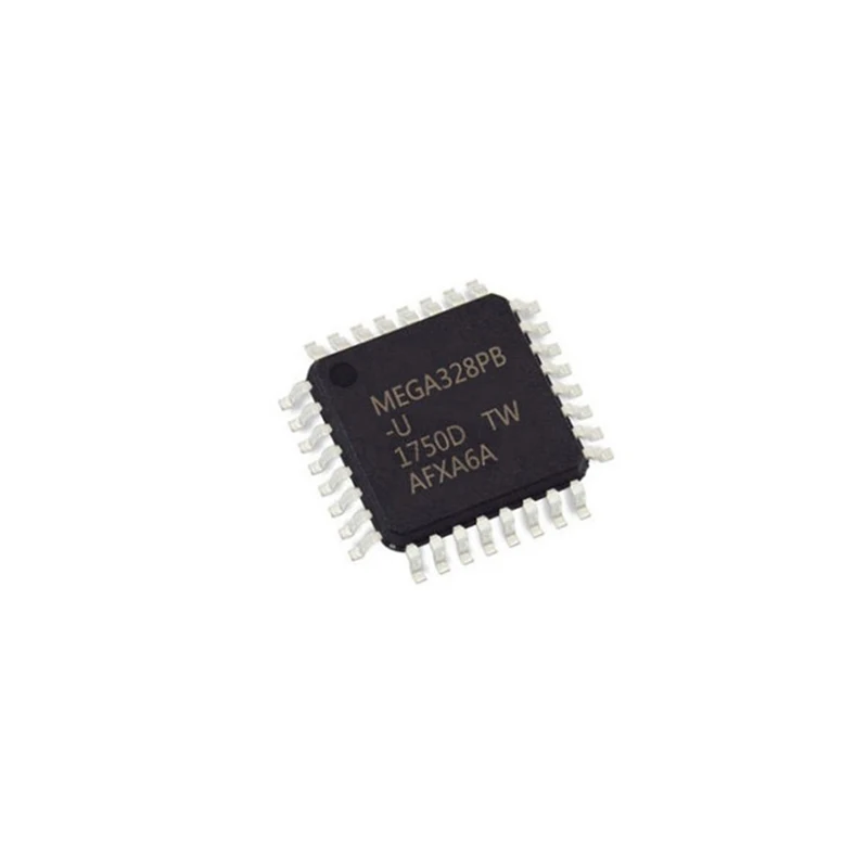 Подлинный оригинальный DIP SMD ATMEGA328P ATMEGA328P-AU ATMEGA328 интегральная микросхема IC