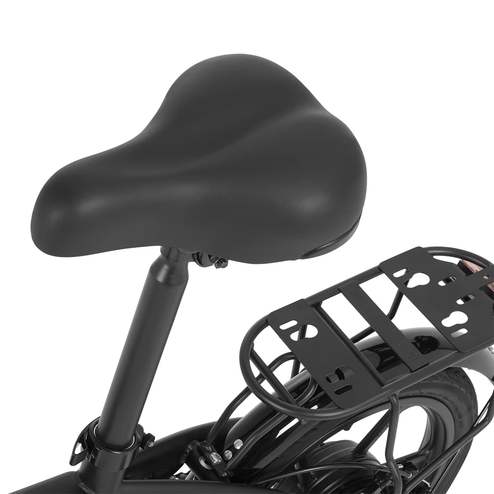 2023 USA UK EU In Stock 16Inch Electric Bike Lightweight Folding E Bike E Bicycle Foldable ebike for adults electrical Bike