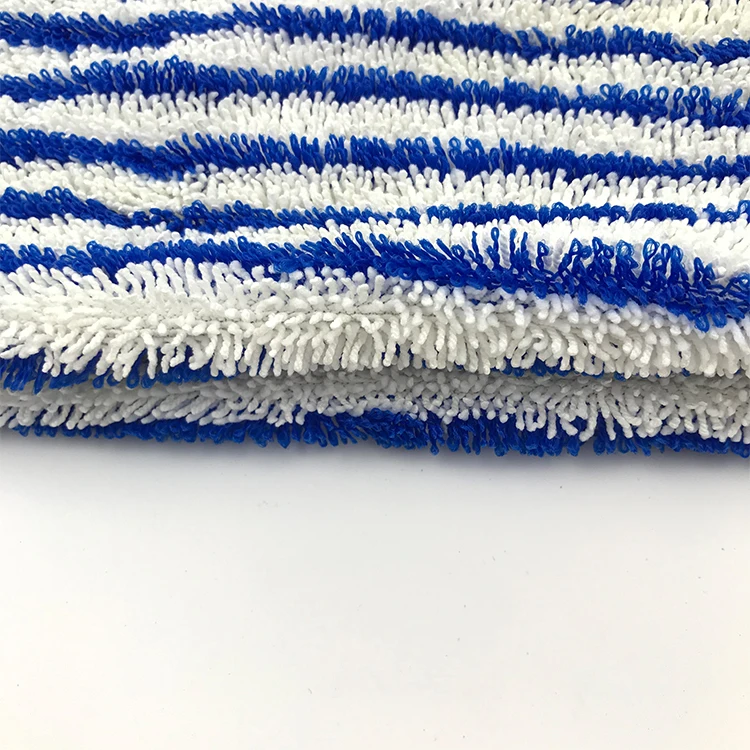 China Textile And Fabrics Wholesale High Quality Absorbent Fabric Roll Microfiber Terry Towel