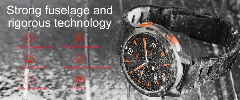 AK59 Smart Watch 2024 Outdoor Sports 1.43inch AMOLED BT Calling 400mAh Battery Health Heart Rate SpO2 Monitoring Smart Watch (6).jpg